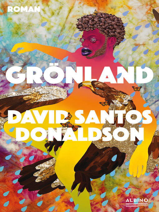 Titeldetails für Grönland nach David Santos Donaldson - Verfügbar